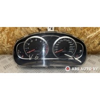Щиток приборов (приборная панель) Mazda 6 GG 2005 GR1L55430,K9001,GR1CA
