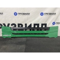 Ступень в бампер Scania 6 2329070,2978230,2978232