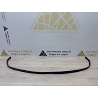 Губа Бампера Hyundai Santa Fe 3 DM Рестайлинг 2015-2018 865252WAA0
