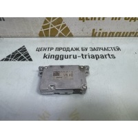 Блок Розжига Skoda Rapid 2 NK6 2020-2022 7PP941597D