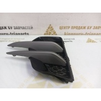Решетка бампера Exeed LX T1C 2021-2024 602001894AA
