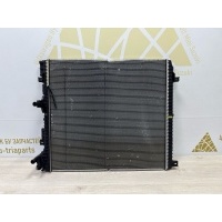 Радиатор охлаждения двигателя Genesis GV80 JX1 2020-2022 253L0T6200