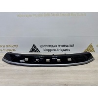 Накладка бампера Exeed TXL M32T 2020-2023 602001190AA