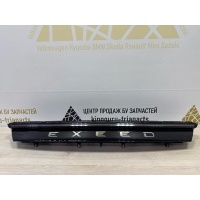 Подсветка логотипа Exeed RX T22 2023-2024 605000792AA