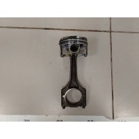 Поршень с шатуном Volkswagen Volkswagen Passat B6 2005-2010 06H107065AM, 06J198401B