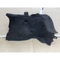 Обшивка багажника Nissan Nissan Tiida (C11) 2007-2014 84940EM30A