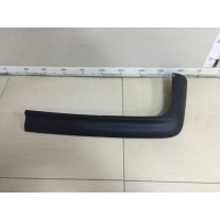 Спойлер переднего бампера правый Volkswagen Volkswagen Golf 2 (1G) 1983-1992 PVW02001SR, 191805903A