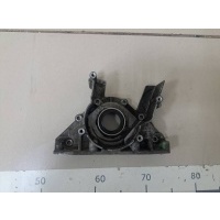 Крышка двигателя передняя Volkswagen Volkswagen Golf 5 (1K) 2003-2009 06B103153A