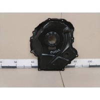 Крышка двигателя передняя Volkswagen Volkswagen Passat B6 2005-2010 06K109210