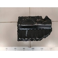 Поддон масляный двигателя Volkswagen Volkswagen Passat B6 2005-2010 06J103600AF