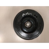 Шкив коленвала Volkswagen Volkswagen Passat B6 2005-2010 06H105243G