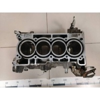 Блок двигателя Renault Renault Duster 2012> H4M, 8201583992