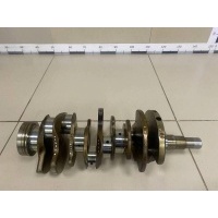 Коленвал Lincoln Lincoln MKZ 2005-2012 NOT6303SERV, DURATEC3599T