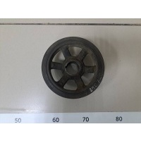 Шкив коленвала Opel Opel Antara 2007-2015 12615141