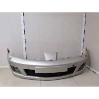 Бампер передний Nissan Nissan Tiida (C11) 2007-2014 62022EM01J