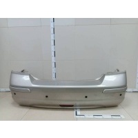 Бампер задний Nissan Nissan Tiida (C11) 2007-2014 85022EM10J