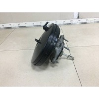 Усилитель тормозов вакуумный Nissan Nissan Tiida (C11) 2007-2014 47210EM00A