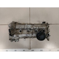 Крышка головки блока (клапанная) Renault Renault Duster 2012> 132656341R
