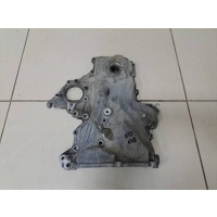 Крышка двигателя передняя Kia Kia Rio 3 (UB) 2011-2017 213502B001