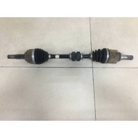Полуось передняя левая Nissan Nissan Tiida (C11) 2007-2014 39101EL10A