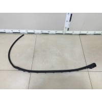 Уплотнитель двери Citroen Citroen C4 2011> 9687386080, 9025CQ