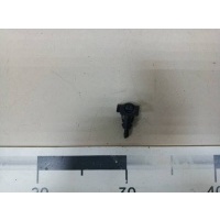 Форсунка омывателя лобового стекла Nissan Nissan Tiida (C11) 2007-2014 28931ZW80A, 28932ZW80A