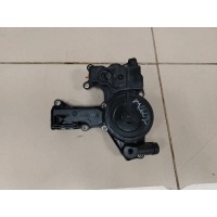Клапан вентиляции картерных газов Volkswagen Volkswagen Passat B6 2005-2010 06H103495E