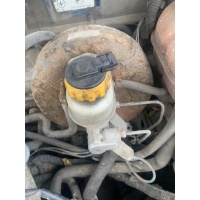 Вакуумный усилитель тормозов Chevrolet Lanos седан 2008