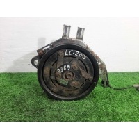 Насос водяной электрический Toyota Land Cruiser VII (J200) 2007 - 2012 2011 4181000014,