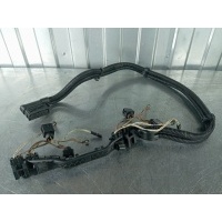 Проводка двигателя BMW X1 E84 2013 12527619399, 7599696
