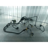 Проводка двигателя BMW X1 E84 2013 7619138