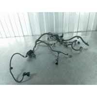 Проводка двигателя BMW X1 E84 2013 12527605915, 537812