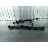 Проводка двигателя BMW 5 series F10 2011 12527584698