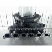 Коллектор впускной BMW 5 series F10 2011 11617584526, 11617584526, 7584526, 7581137