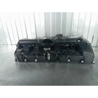 Клапанная крышка BMW 5 series F10 2011 11127552281, 11127552281, 7552281