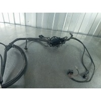Проводка двигателя BMW 5 series F10 2011 12517596927, 12517596927, 7596927