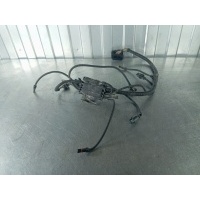 Проводка двигателя BMW 5 series F10 2011 12517594745, 7594745, 7606573, 7578493, 7606573, 7594232, 7601034, 12527591981, 7591981, 7594745