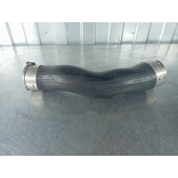 Патрубок интеркулера BMW 3 series F30 2013 11617810616, 11618583389, 7810616