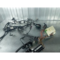 Проводка двигателя BMW 3 series F30 2013 8507884, 8507885, 8507884, 12518507885, 8507885, 12518507902, 8507902
