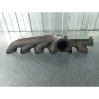 Коллектор выпускной BMW 5 series F10 2011 11628510293, 11628510293, 8510293, 11628511764, 11628519607, 11627801643, 8511764, 8519607, 7801643