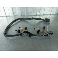 Проводка двигателя BMW X1 E84 2013 12527619399, 7599696, 12527619399