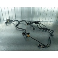 Проводка двигателя BMW X1 E84 2013 12517594745, 7594745, 7606573, 7578493, 7606573, 7594232, 7601034, 12527591981, 7591981, 7594745