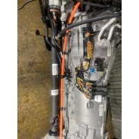 Карданный вал BMW X5 F15 2015 26208611252, 8611252, 26209425908