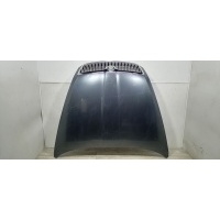 Капот Skoda Octavia 2 (A5) 2004 01712030