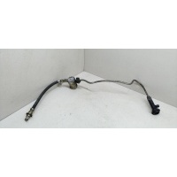 Трубка сцепления Renault Megane 2 2005 8200151777--B