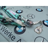 подушка безопасности боковая (шторка) правая BMW X6 2016 7284774