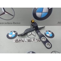 петля крышки багажника правая BMW X6 2016 7318691