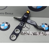 петля крышки багажника левая BMW X6 2016 7318691