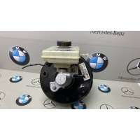 вакуумный усилитель тормозов BMW X3 2011 6854348