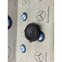динамик двери BMW X3 2012 9240642